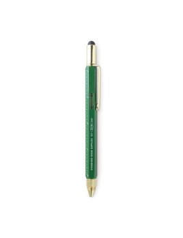 Designworks Ink Scout Green Tool Pen - Standard Issue