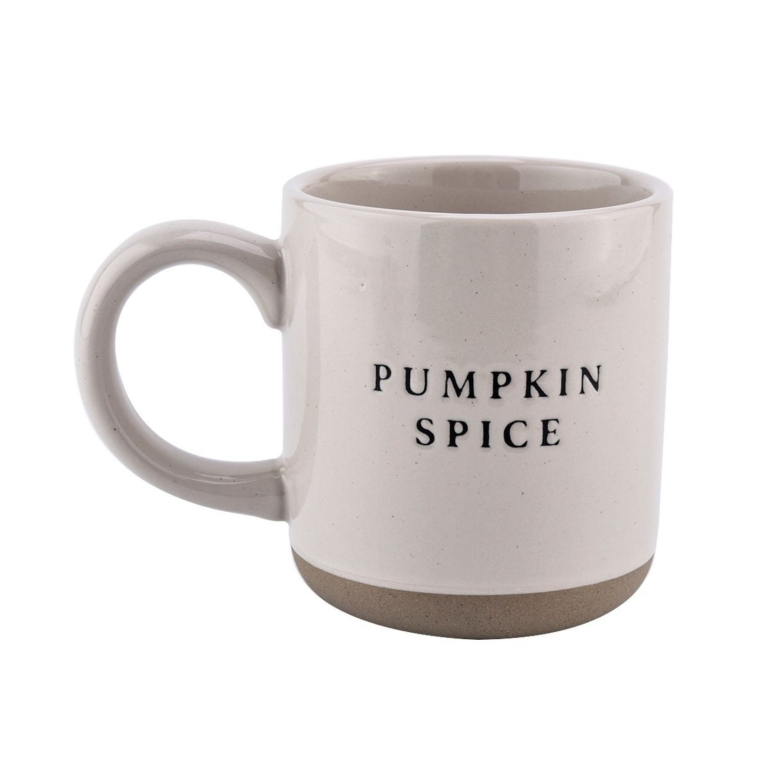 Sweet Water Decor Pumpkin Spice Coffee Mug