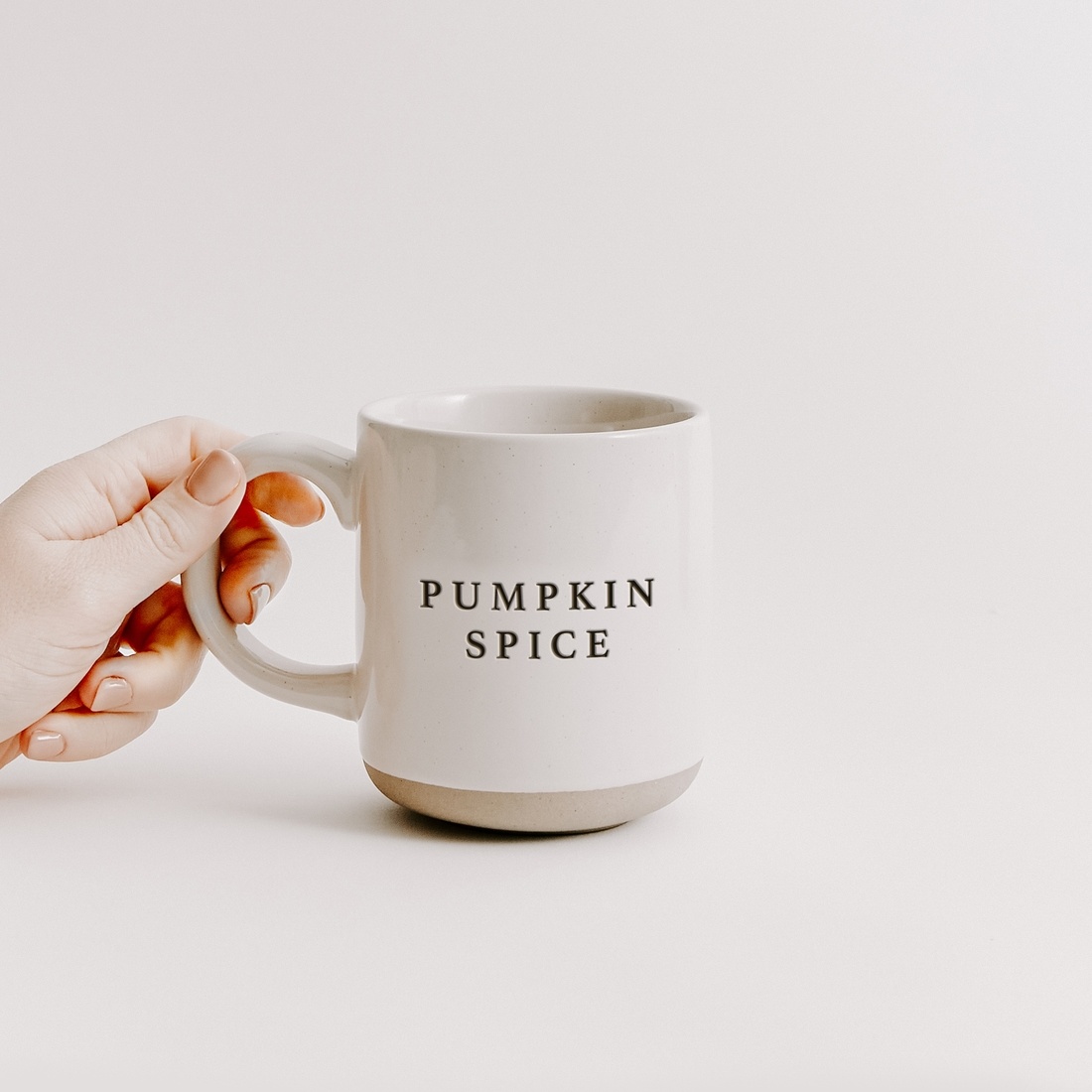 Sweet Water Decor Pumpkin Spice Coffee Mug