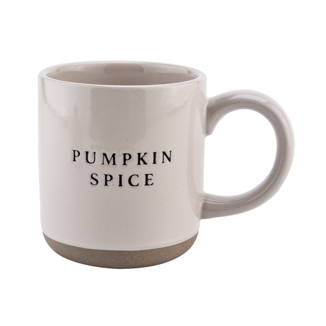 Sweet Water Decor Pumpkin Spice Coffee Mug