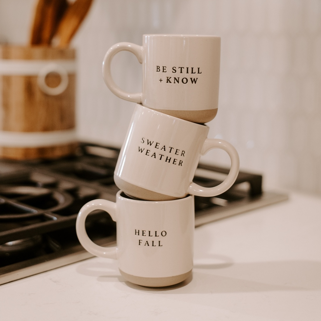 Sweet Water Decor Pumpkin Spice Coffee Mug