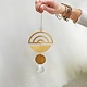 Scout Curated Wears Suncatcher - Rainbow/ Labradorite