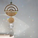 Scout Curated Wears Suncatcher - Rainbow/ Labradorite