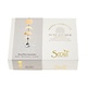 Scout Curated Wears Suncatcher - Moon Phase/Moonstone