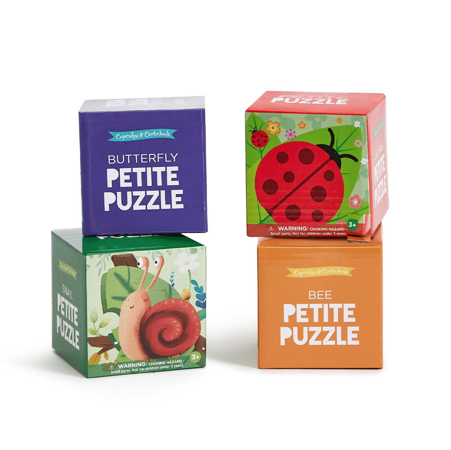 Two's Company Critters Jigsaw Puzzle