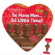 Gotta Get It Gifts Chocolate Men for Valentines Day