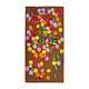 Two's Company Candy Coated Milk Chocolate Bar