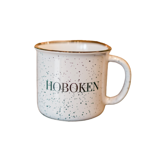 4imprint Hoboken Campfire Mug