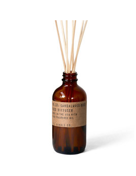 P F Candle Co. PF Candle Co. Reed Diffuser