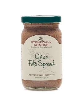 Stonewall Kitchen Olive Feta Spread