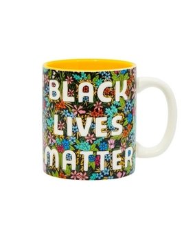 The Found Black Lives Matter Mug
