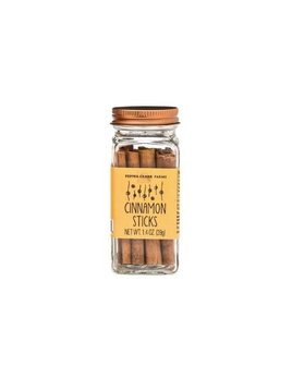 Pepper Creek Farms Cinnamon Sticks 1.4 oz