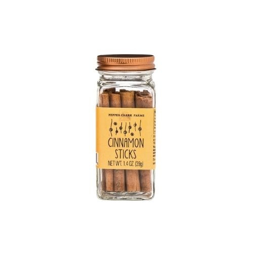 Pepper Creek Farms Cinnamon Sticks 1.4 oz