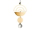 Scout Curated Wears Suncatcher - Rainbow/ Labradorite