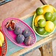 Talking Tables Cuban Fiesta Food Baskets - 6 Pack