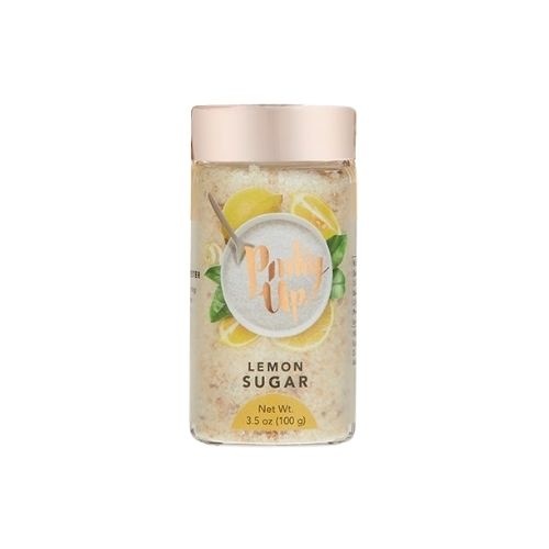 True Lemon Sugar