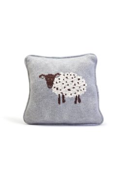 Two's Company Counting Sheep Decorative Pillow