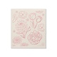 Designworks Ink Botanical Swedish Dish Cloth Set