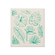 Designworks Ink Botanical Swedish Dish Cloth Set