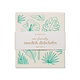 Designworks Ink Botanical Swedish Dish Cloth Set