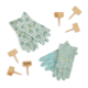Two's Company Countryside Gardening Set of 2 Gloves