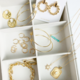 true by kristy jewelry Dreamer Opal Necklace Gold Filled