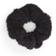 Two's Company Neutral Ground Scrunchie