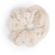 Two's Company Neutral Ground Scrunchie