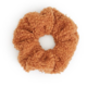 Two's Company Neutral Ground Scrunchie