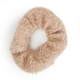 Two's Company Neutral Ground Scrunchie