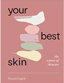 Chronicle Books Your Best Skin