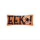 Peking Handicraft Halloween Eek Hook Pillow