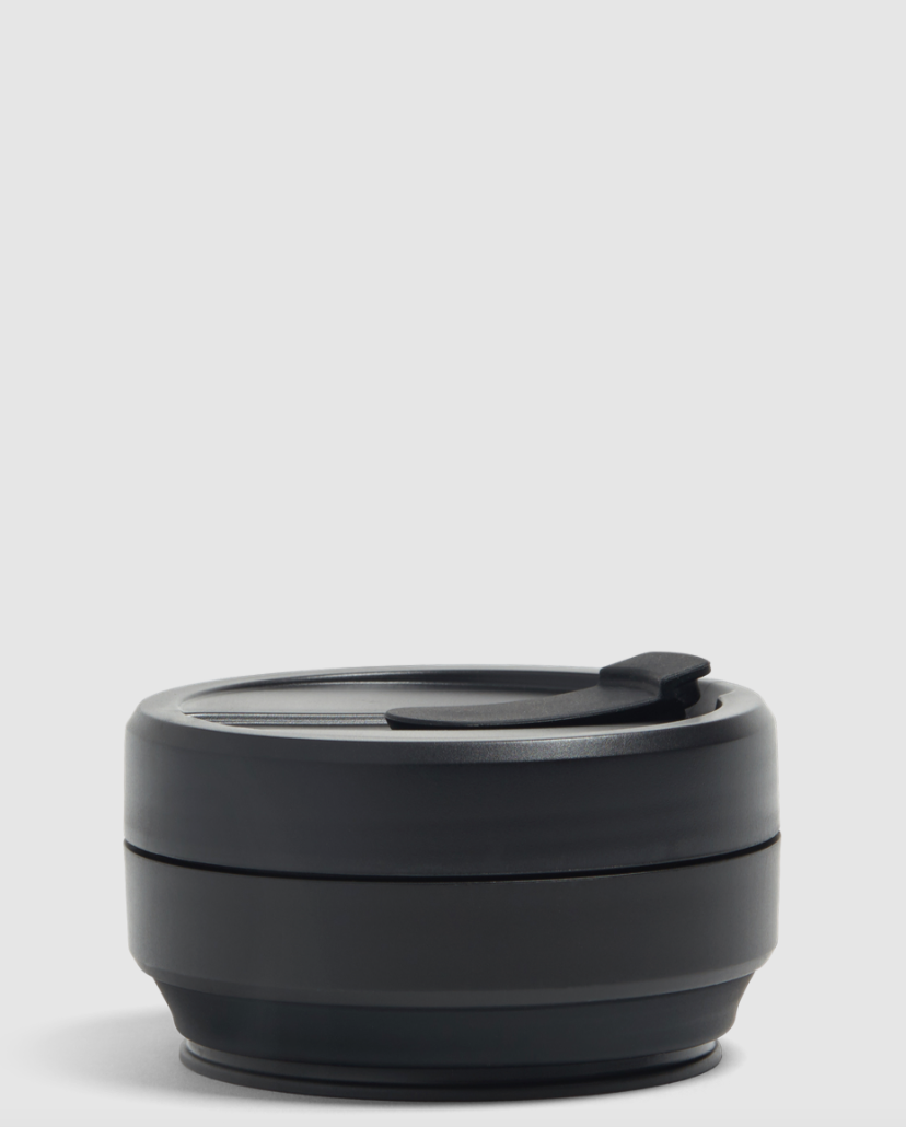 Stojo 16oz Collapsible Cup - Ink