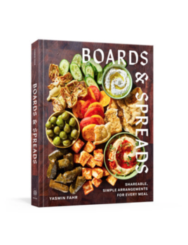 Penguin Random House Boards & Spreads