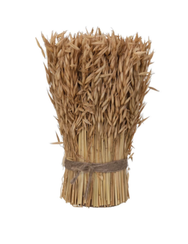 Creative Co-op 11.5"H Dried Natural Harvest Grass Standing Bundle