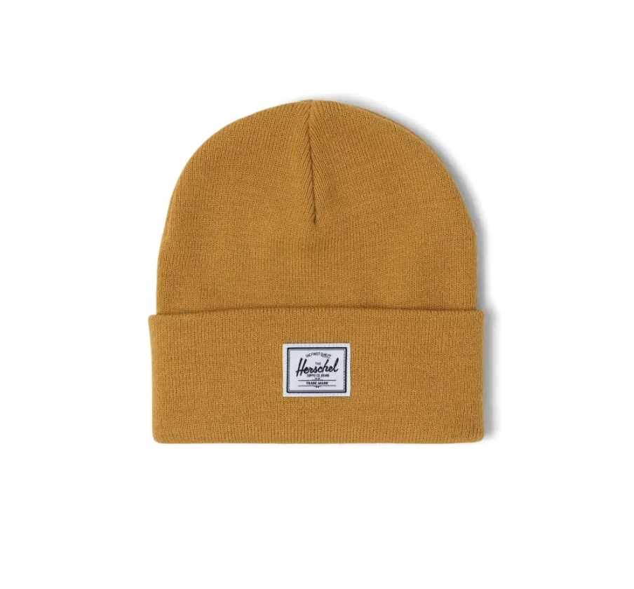 Herschel Elmer Acrylic Beanie