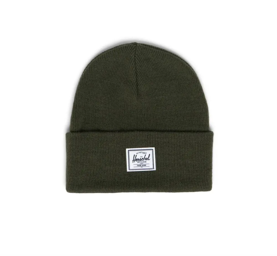 Herschel Elmer Acrylic Beanie