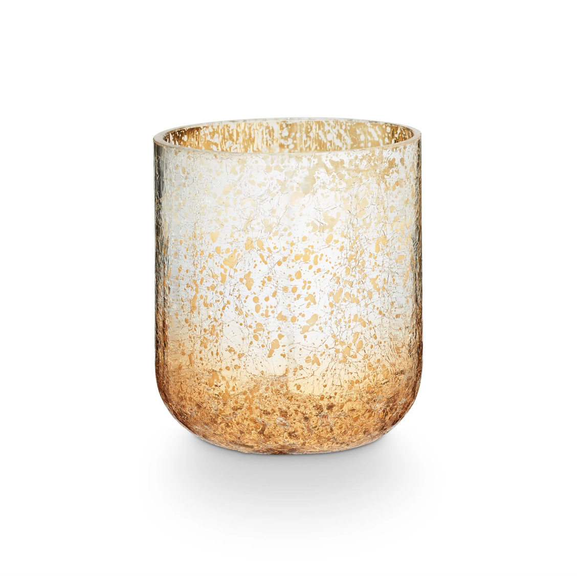 Illume Balsam & Cedar Radiant Glass Small