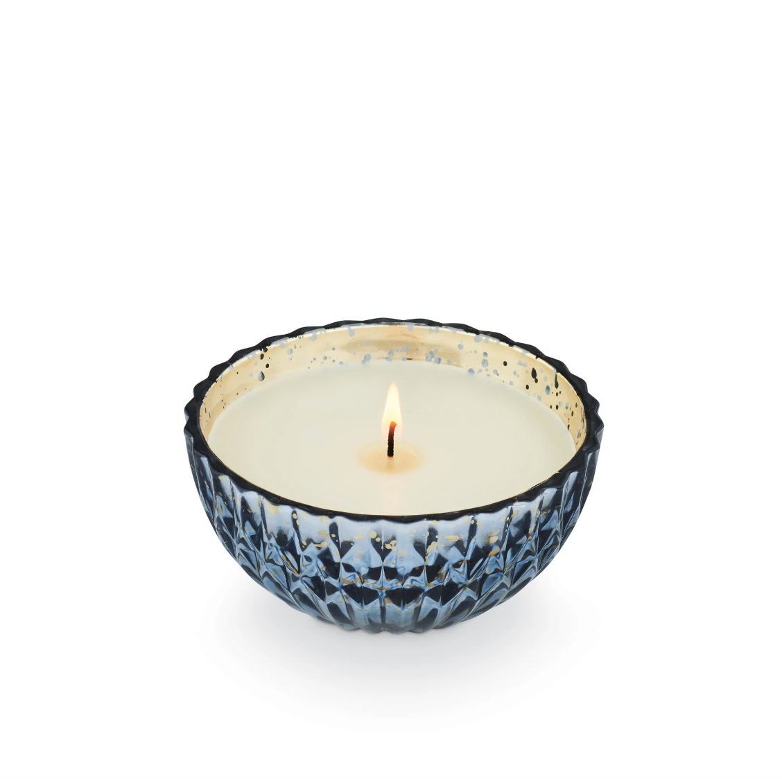 Illume North Sky Mercury Ornament Candle