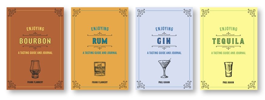 Quarto USA Enjoying Rum