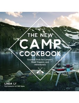 Quarto USA The New Camp Cookbook