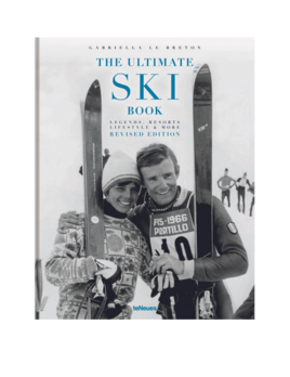ACC Art Books The Ultimate Ski Book