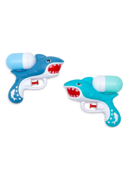 Two's Company Shark Blast Water Squirt