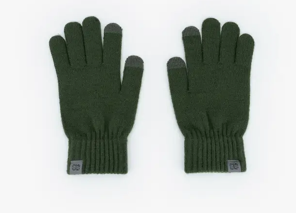 DM Merchandising Men's Craftsman Collection Gloves