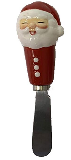 One Hundred 80 Degrees Santa Spreader