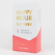 Chez Gagne Happy Hour Shower - Shower Steamers
