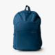 DM Merchandising Hideaway Packable Backpack- Blue