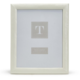 Two's Company Sleek Chic 8x10 Photo Frame