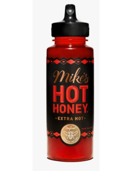 Mike's Hot Honey Mike's Hot Honey - Extra Hot 12 oz Squeeze Bottle