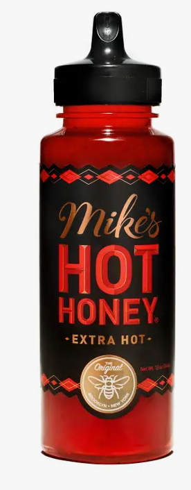 Mike's Hot Honey Mike's Hot Honey - Extra Hot 12 oz Squeeze Bottle